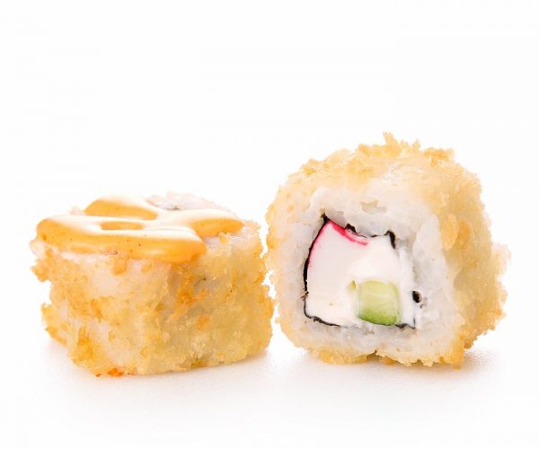 Доставка Темпурных роллов в Томске - MIAMI SUSHI