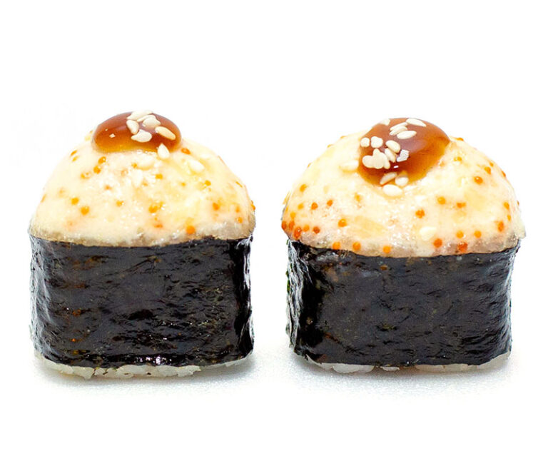 Запеченные роллы Archives - MIAMI SUSHI